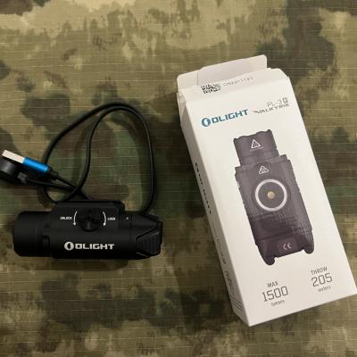 Olight Valkyrie PL-3 R