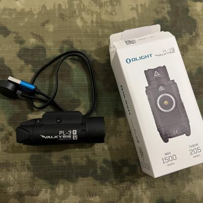 Olight Valkyrie PL-3 R