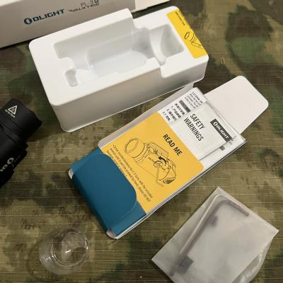 Olight Valkyrie PL-3 R