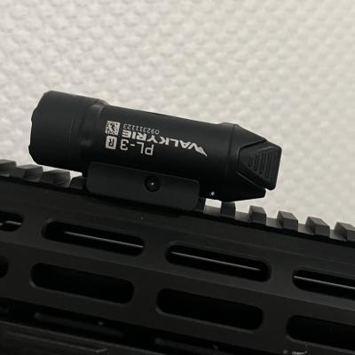 Olight Valkyrie PL-3 R