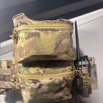 Ferro Concepts V5 šarvinė liemenė (replika)