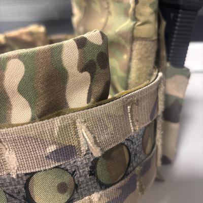 Ferro Concepts V5 šarvinė liemenė (replika)