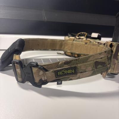Ronin taktinis diržas (replika)