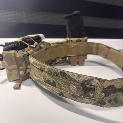 Ronin taktinis diržas (replika)