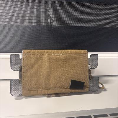 Ferro Concets admin dėklas (replika)