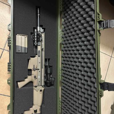 Cybergun x FN HERSTAL SCAR-H