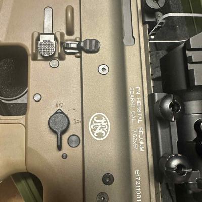 Cybergun x FN HERSTAL SCAR-H