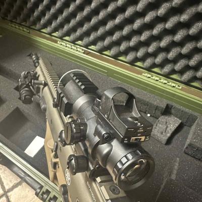 Cybergun x FN HERSTAL SCAR-H