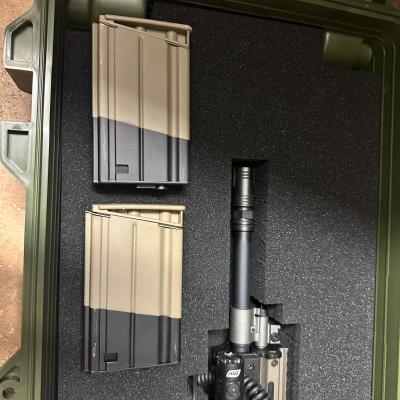 Cybergun x FN HERSTAL SCAR-H