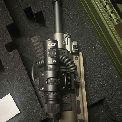 Cybergun x FN HERSTAL SCAR-H