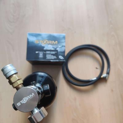 Airsoft Mtw Hpa komplektas