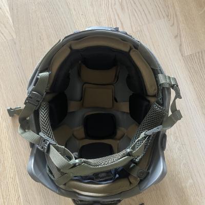 Airtac VFC M4 HPA Adapteris, FMA šalmas