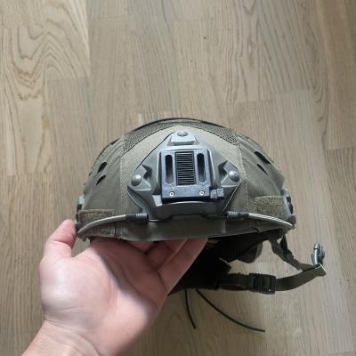 Airtac VFC M4 HPA Adapteris, FMA šalmas