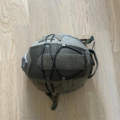 Airtac VFC M4 HPA Adapteris, FMA šalmas