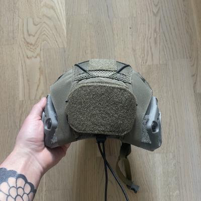 Airtac VFC M4 HPA Adapteris, FMA šalmas