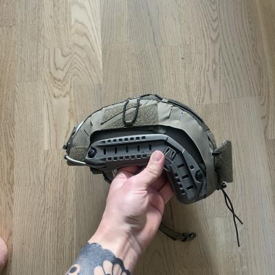 Airtac VFC M4 HPA Adapteris, FMA šalmas