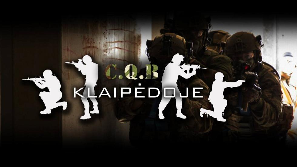 CQB