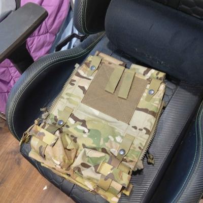 Krydex AVS/JPC backpanel