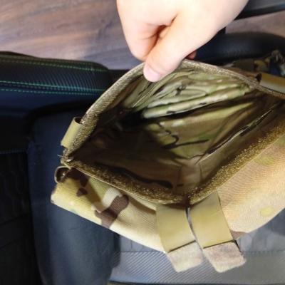 Krydex AVS/JPC backpanel