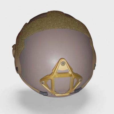 Fast maritime šalmas FMA