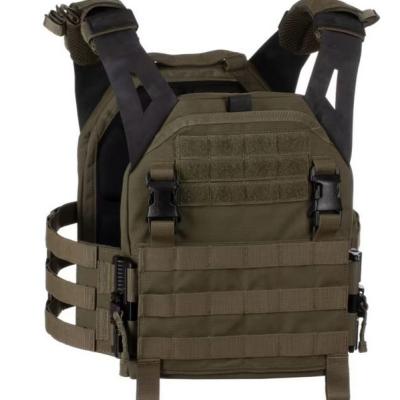 Warrior Assault Systems LPC V2 bronikas