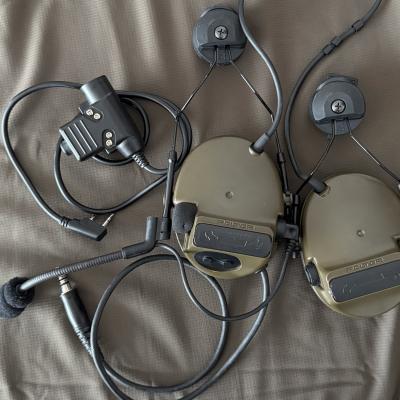 Tac-Sky Comtac su ptt.