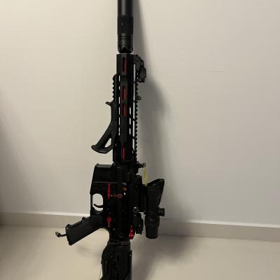 HPA M4