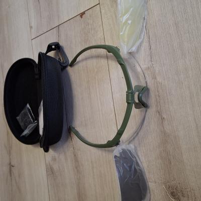 Ekipuotės likučiai