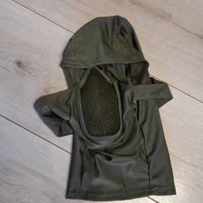 Ekipuotės likučiai