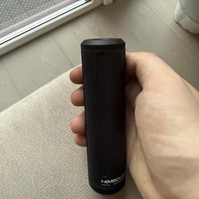 Novritch V1 integrated suppresor