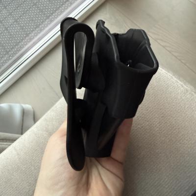 Polimerinis dėklas G&G GTP9, USP, USP Compact modeliams