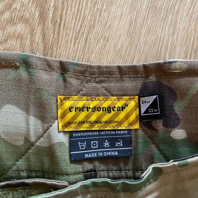 Emerson Gear G3 Multicam pants