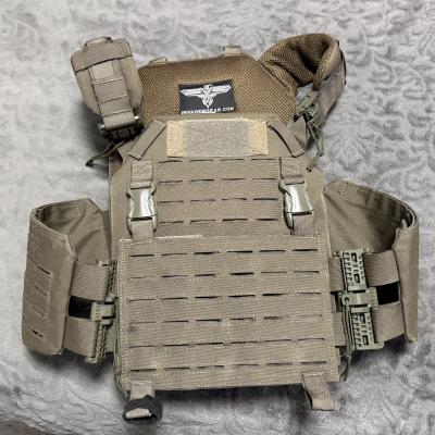 Invader Gear Reaper QRB