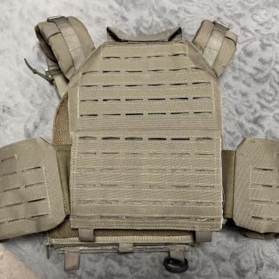 Invader Gear Reaper QRB