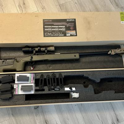 CM.700-U