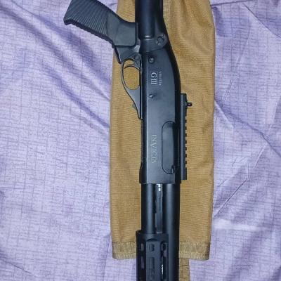 VELITES Invicta G-III SECUTOR