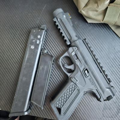 Aap-01 pistoletas
