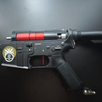 DMR HPA