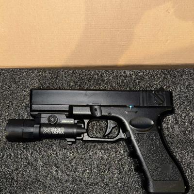 Glock 18c