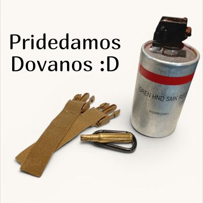 WTS krydex slickster setupa + mk4 chestriga