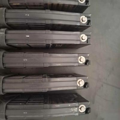 6x MWS Cyma CGS GBBR detuvės