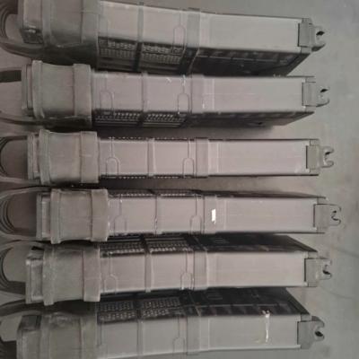 6x MWS Cyma CGS GBBR detuvės