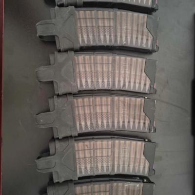6x MWS Cyma CGS GBBR detuvės