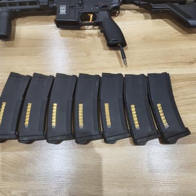 Specna Arms HK416 (PolarStar F2)