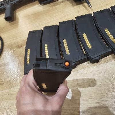 Specna Arms HK416 (PolarStar F2)