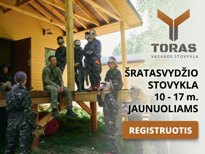 TORAS