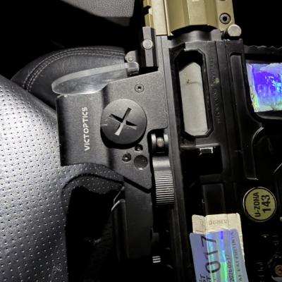 SPECNA ARMS EDGE 2.0 X-01 CUSTOM PROJEKTAS