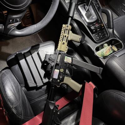 SPECNA ARMS EDGE 2.0 X-01 CUSTOM PROJEKTAS