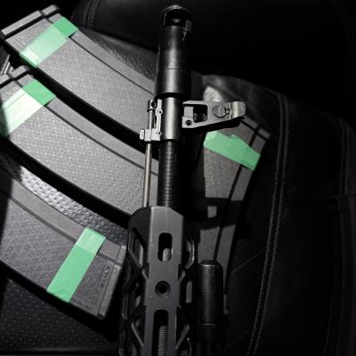 SPECNA ARMS PRIME J-15 KRYK EDITION CUSTOM