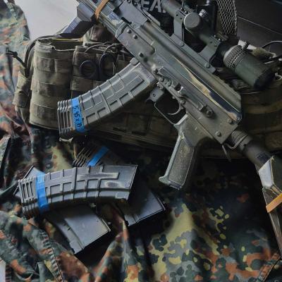 AK-74 custom